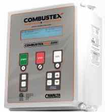 Burner Ignition & Controls