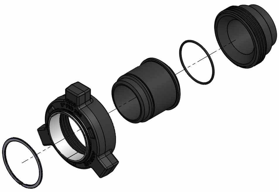 Accessories - FC