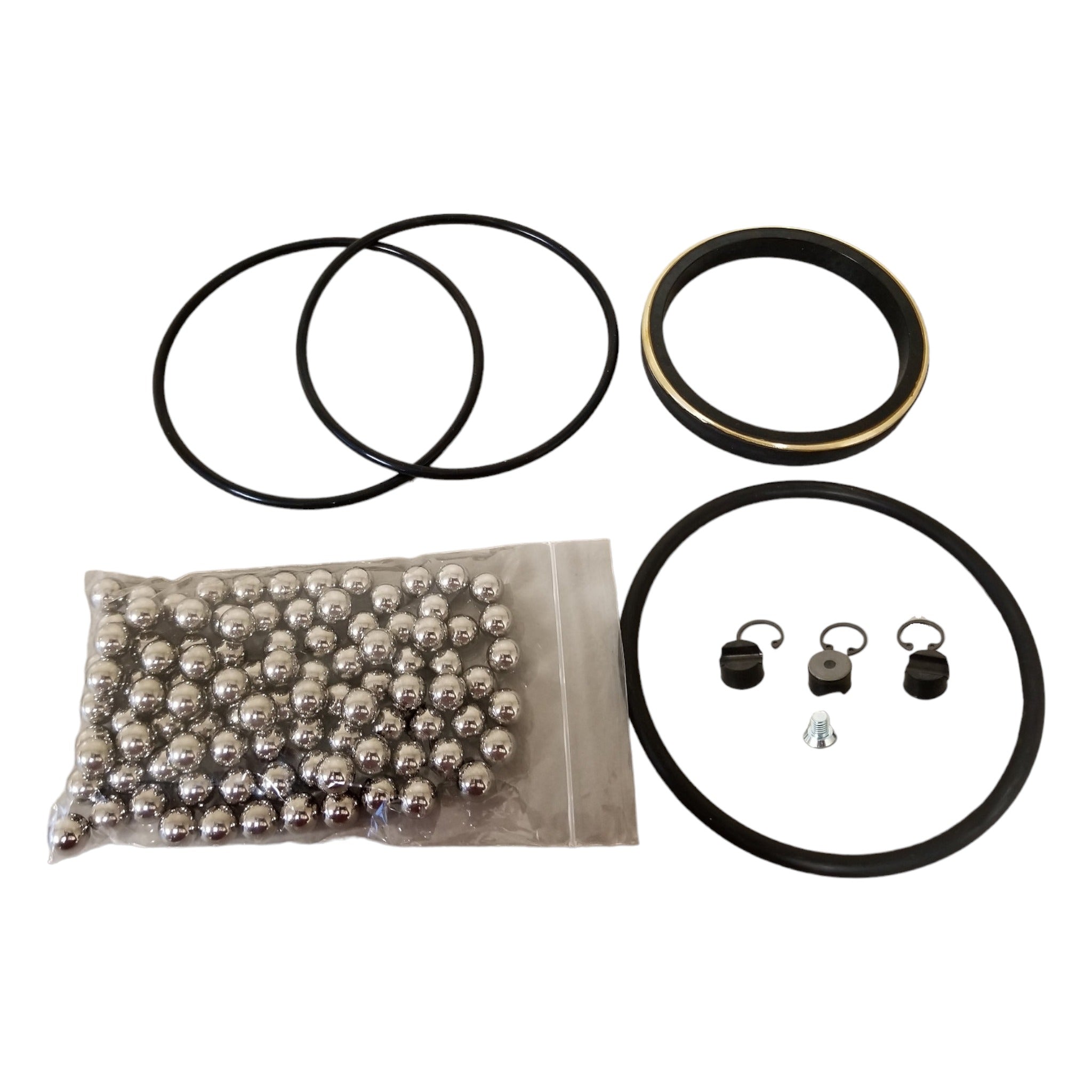 Swivel Joint Repair Kit, BEST Wide, 3