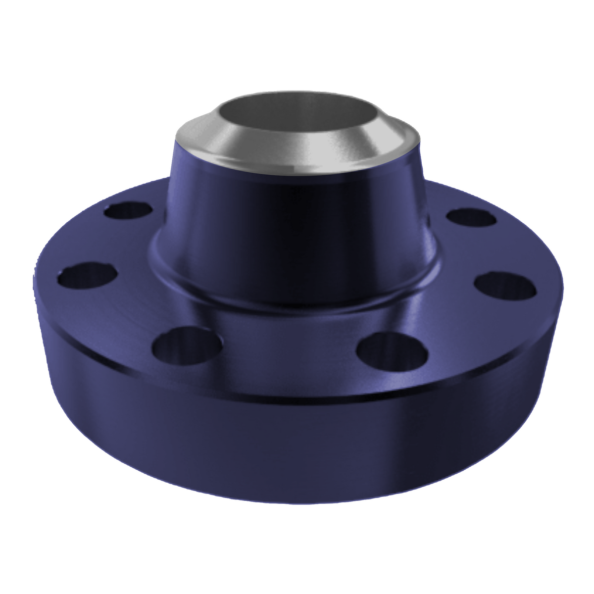 Weld Neck Flange, 2-1/16