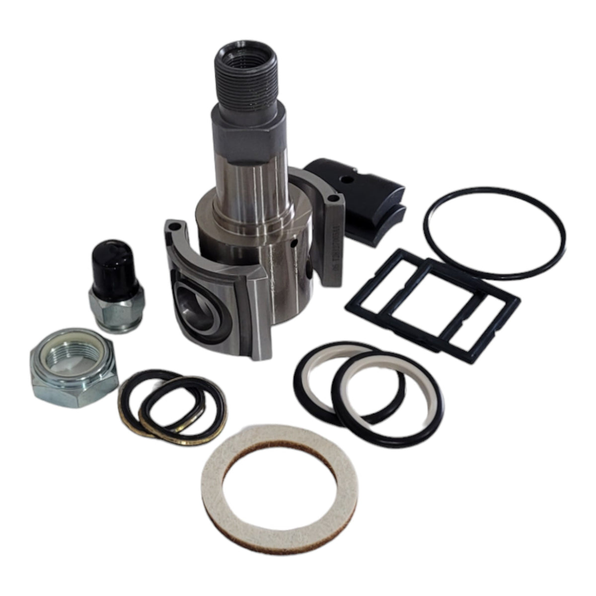 Plug Valve Repair Kit, Major, FMC ULT150, 2