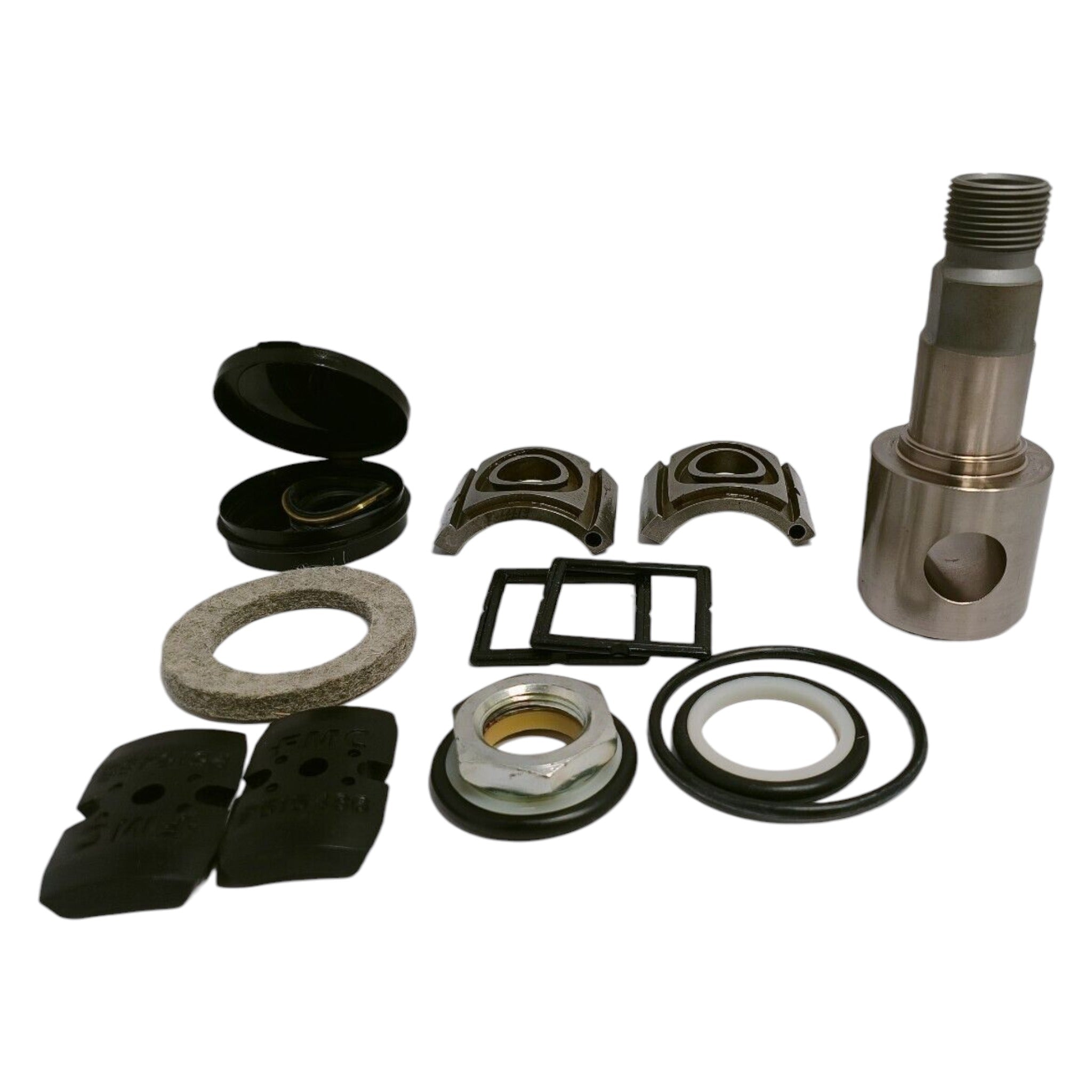 パーツ SEIWA MALCO-3001 Plug Valve Repair Kit, Major, FMC ULT150, 2