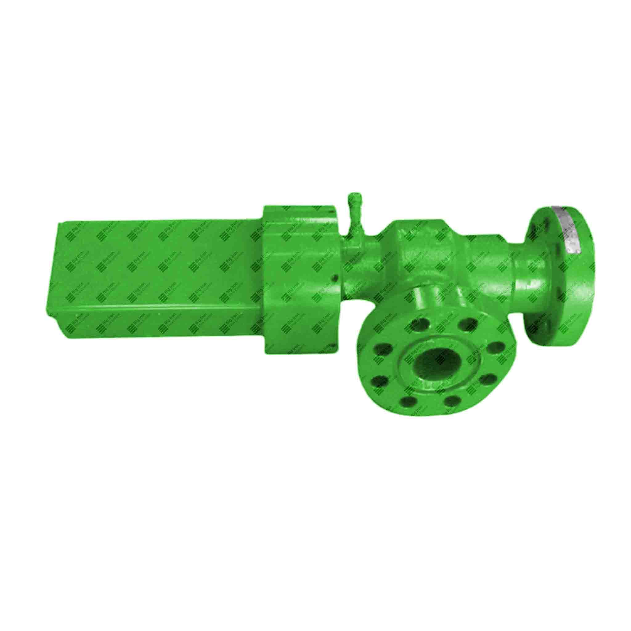 Adjustable Choke, Hydraulic, CIW Drilling, 3-1/16