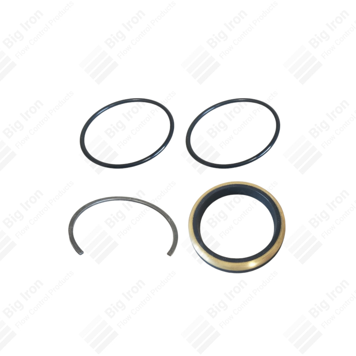 Swivel Joint Repair Kit, ANSON, 3" 1502, STD Service, NOE