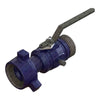 Ball Valve 2” 1502 MxF 10000 Psi Nace