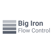 Big Iron Flow Control Ltd. logo