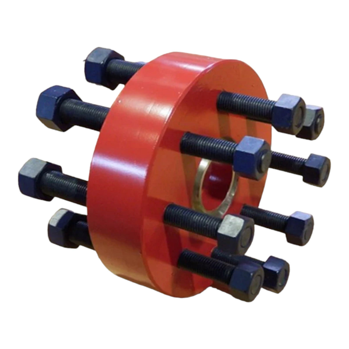 Double Studded Adapter, 2-9/16” 5M x 2-1/16” 5M, 5000 psi, EE, P+U ...