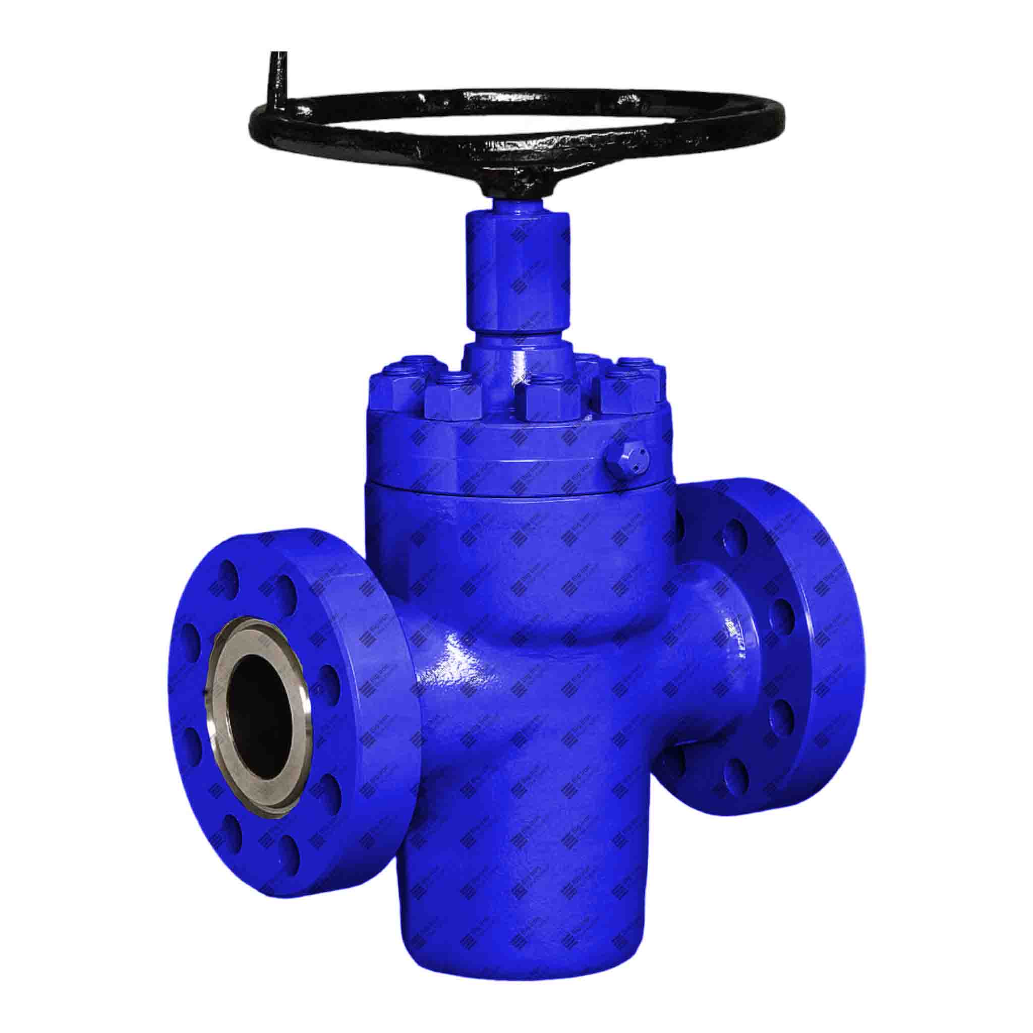 Gate Valve, Manual, FLS, 3-1/8
