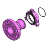 Flange Adapter 4