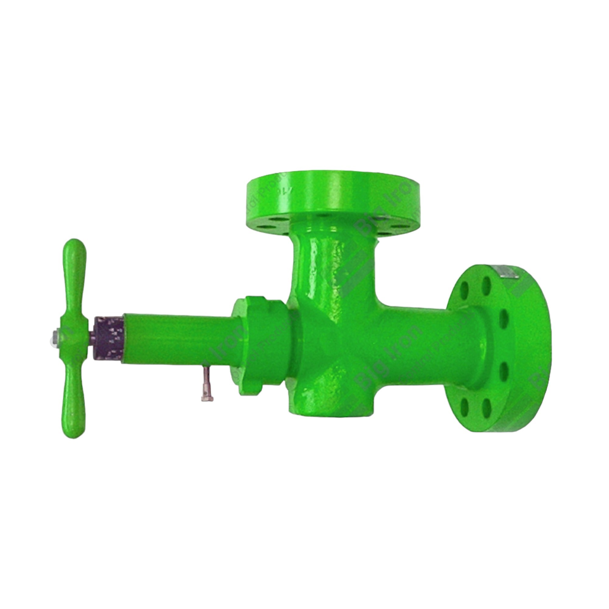 Adjustable Choke, Manual, H2, 3-1/16