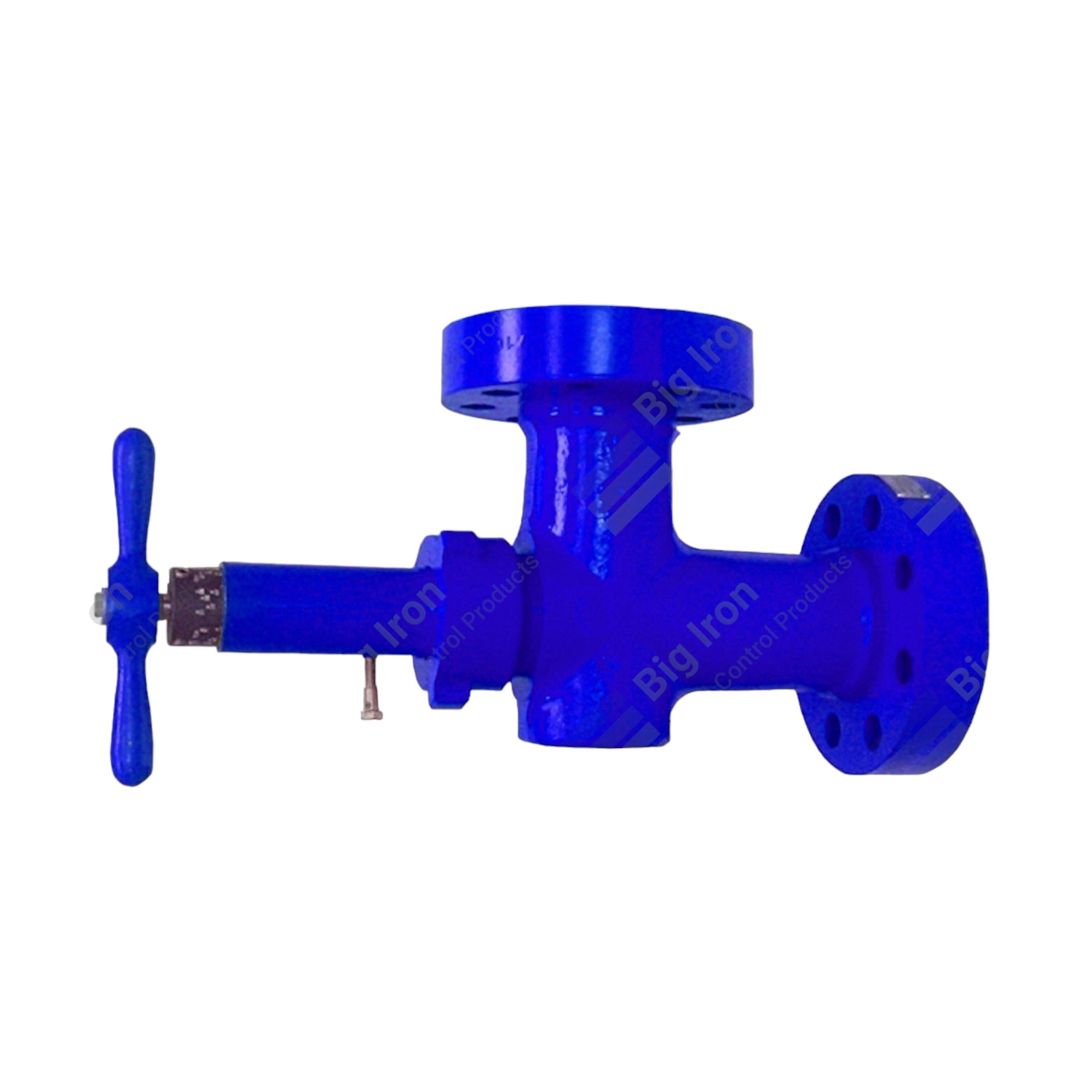 Adjustable Choke, Manual, H2, 4-1/16 5M, 4