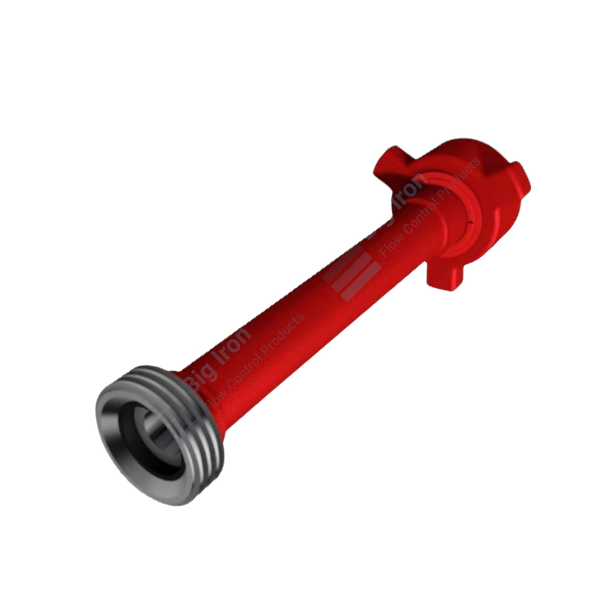 Pup Joint, 2