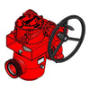 Plug Valve 3