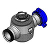 Plug Valve 4
