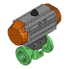 Plug Valve 2-1/16
