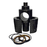 Repair Kit, Plug Valve, Lo-Torc, 2” 1502, Sour Service (NNA)