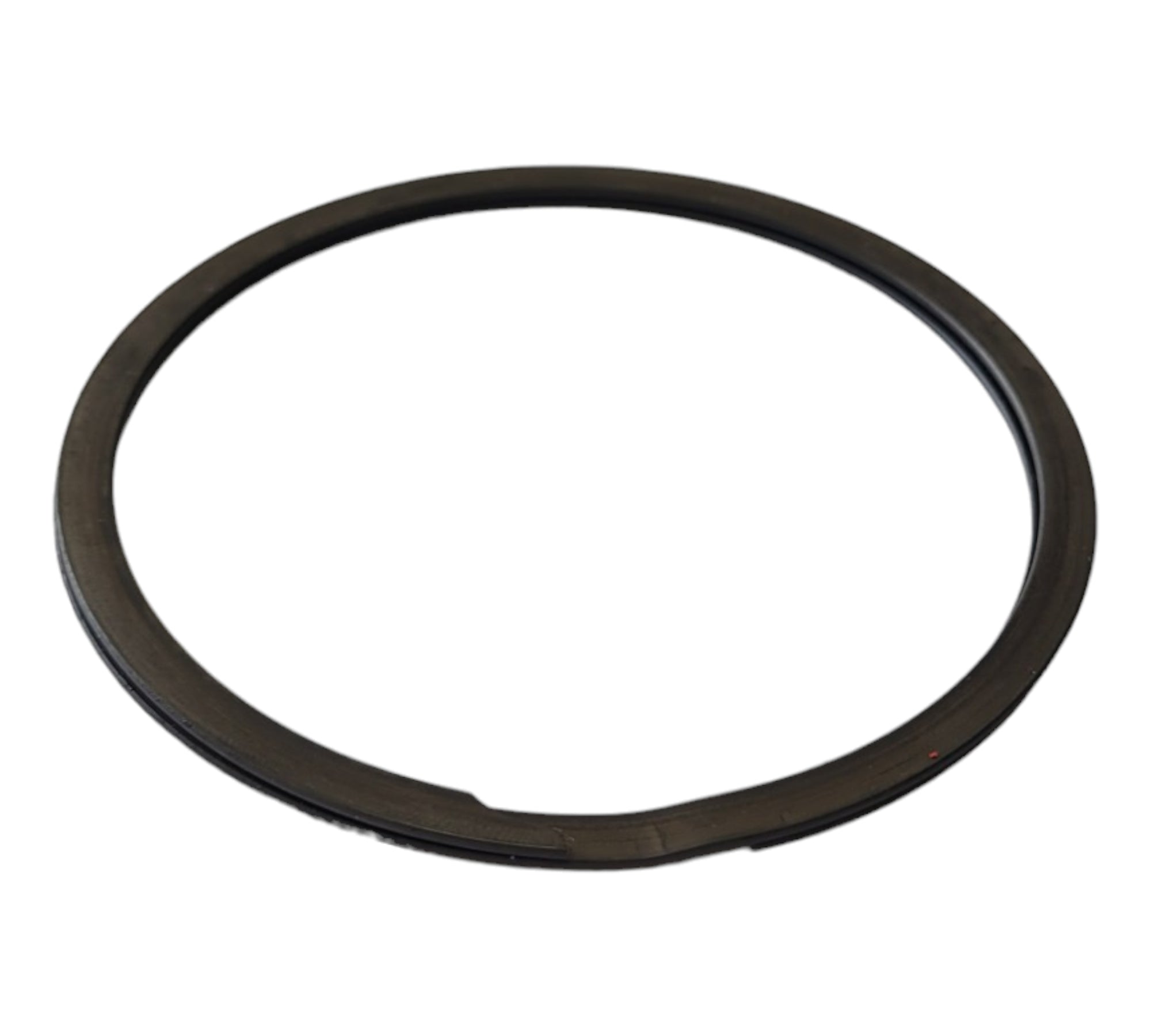 Hammer Union Retaining Ring, Two Turn Spring, 2