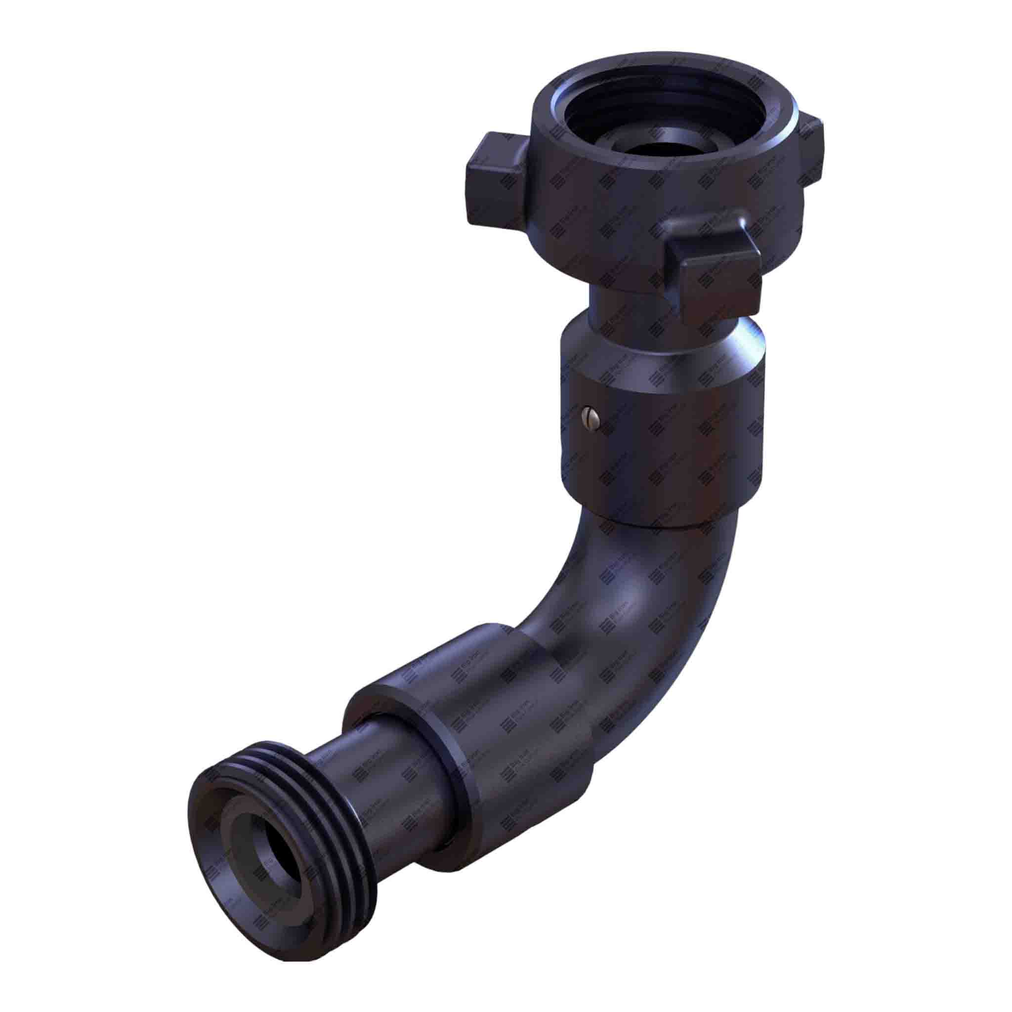 Swivel Joint, Style 60, 2
