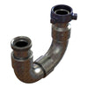 Swivel Joint, Style 10, 4