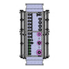 Pipe Skid-Basket-4In Fig 206 10,000 Lbs Max Gross Capacity