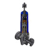 Surface Safety Valve, Hydraulic, 2-1/16