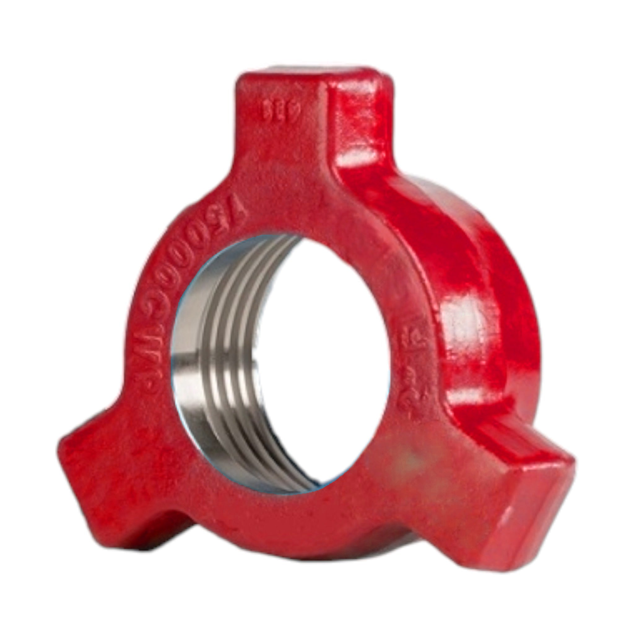 Hammer Union, Wing Nut Only, 2
