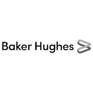 Customer Logo for Baker Hughes
