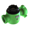 Plug Valve 3” 1502 MxF 10000 Psi Nace