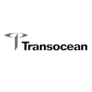 Customer Logo for Transocean