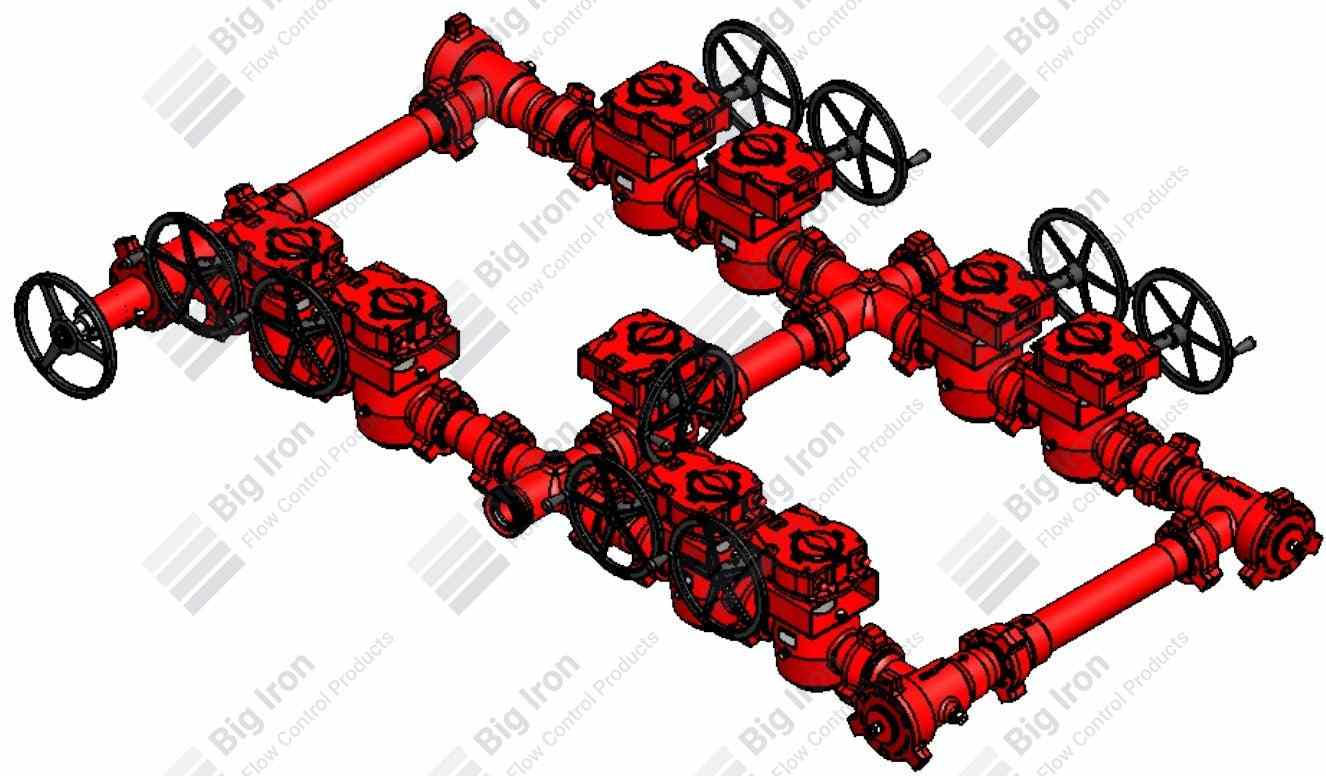 Manifold 3