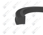 Seal, Hammer Union, 3 IN, Fig. 602/1002/1502, Nitrile NBR (Buna-N), 85 Duro, No Ring
