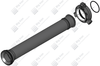 Pup Joint BW 4” 206 X 8FT Sch 80 2000 Psi Nace W/ DET Wingnut