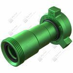 Pup Joint Integral 3” 1502 X 1FT 10000 Psi Nace
